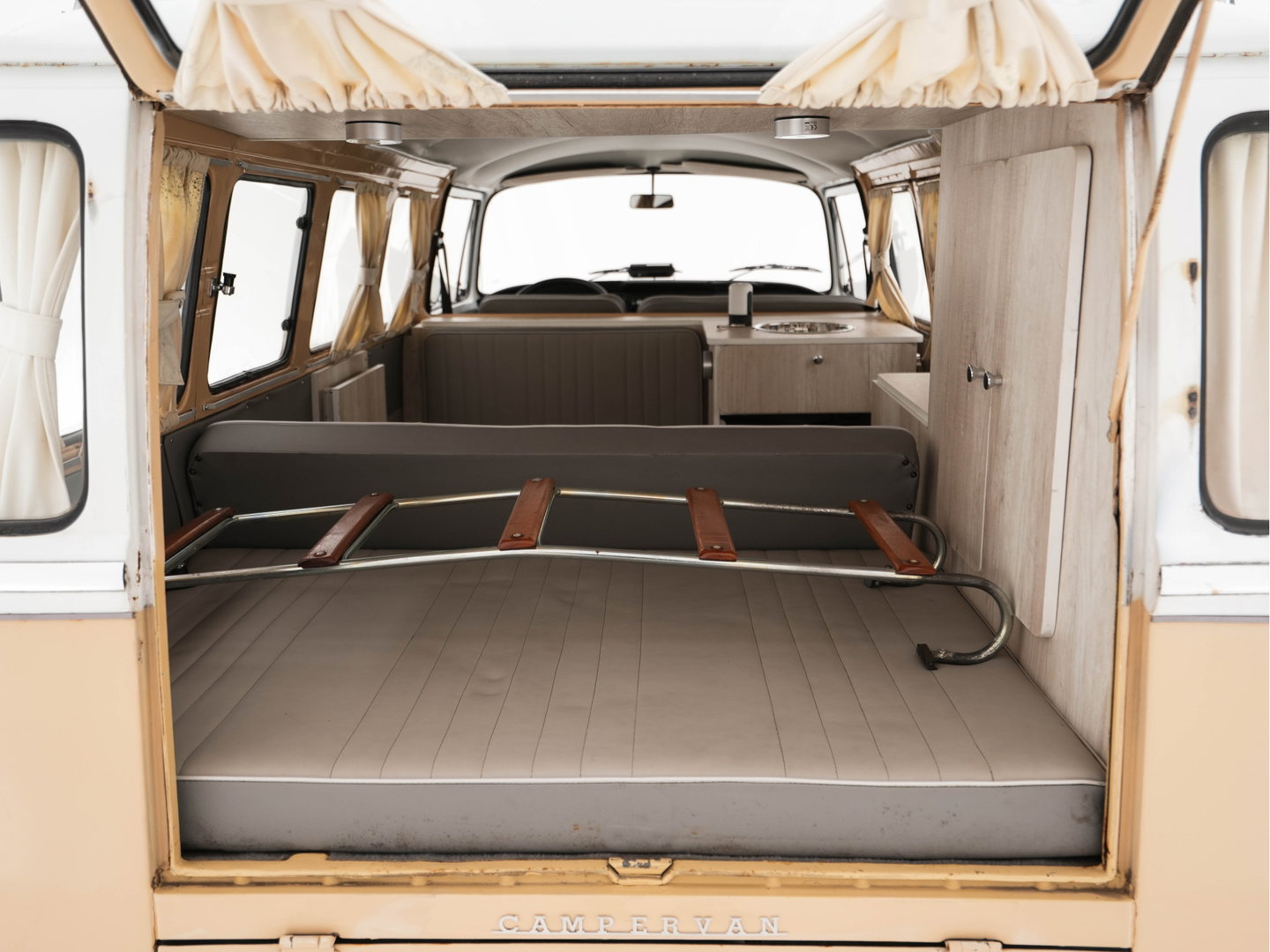 Volkswagen Kombi *BRASIL*