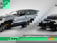 Jeep Avenger - 1.2 Longitude CARPLAY-NAVI | CLIMA | CRUISE