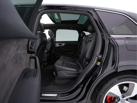 Audi Q7 3.0 TDI e-tron Quattro Sport ( Plug-In ) Aut. *PANO | LEATHER | MEMORY-PACK | FULL-LED | BOSE-AUDIO | ADAPTIVE-CRUISE | DIGI-COCKPIT | HEATED-COMFORTSEATS | CAMERA | AMBIENTLIGHT | NAVI-FULLMAP |  ECC | HEAD-UP | PDC | 21''ALU*