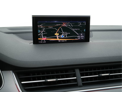 Audi Q7 3.0 TDI e-tron Quattro Sport ( Plug-In ) Aut. *PANO | LEATHER | MEMORY-PACK | FULL-LED | BOSE-AUDIO | ADAPTIVE-CRUISE | DIGI-COCKPIT | HEATED-COMFORTSEATS | CAMERA | AMBIENTLIGHT | NAVI-FULLMAP |  ECC | HEAD-UP | PDC | 21''ALU*