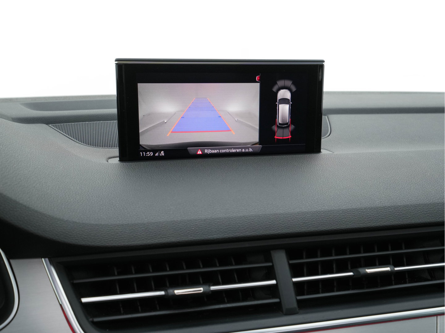 Audi Q7 3.0 TDI e-tron Quattro Sport ( Plug-In ) Aut. *PANO | LEATHER | MEMORY-PACK | FULL-LED | BOSE-AUDIO | ADAPTIVE-CRUISE | DIGI-COCKPIT | HEATED-COMFORTSEATS | CAMERA | AMBIENTLIGHT | NAVI-FULLMAP |  ECC | HEAD-UP | PDC | 21''ALU*