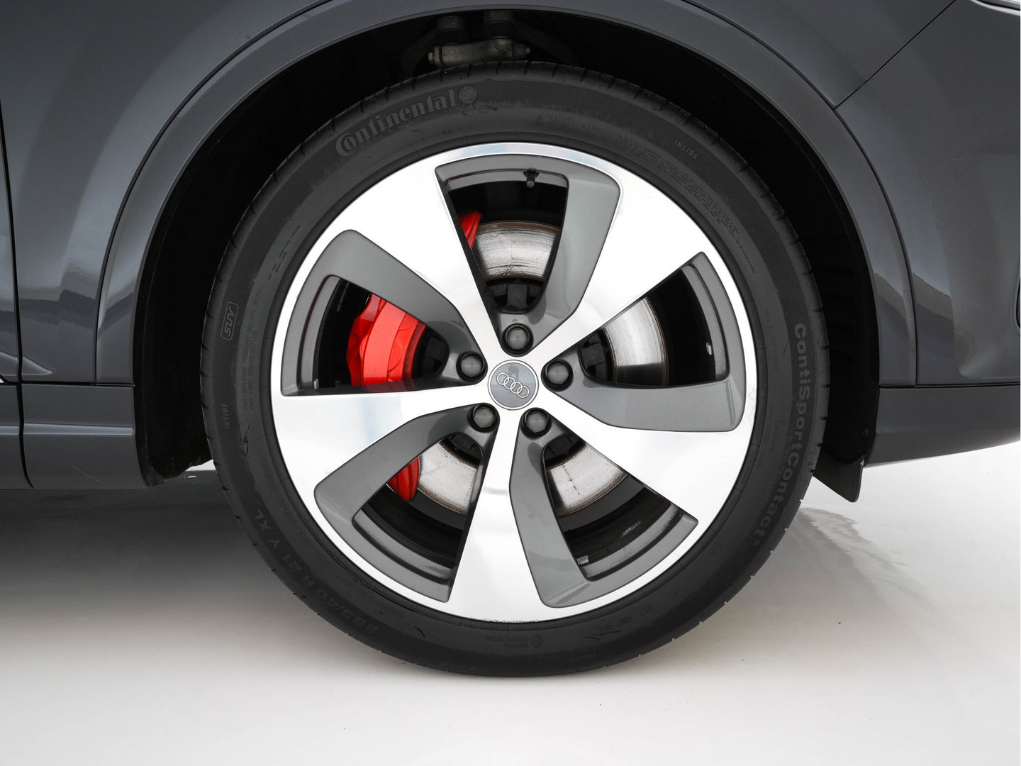 Audi Q7 3.0 TDI e-tron Quattro Sport ( Plug-In ) Aut. *PANO | LEATHER | MEMORY-PACK | FULL-LED | BOSE-AUDIO | ADAPTIVE-CRUISE | DIGI-COCKPIT | HEATED-COMFORTSEATS | CAMERA | AMBIENTLIGHT | NAVI-FULLMAP |  ECC | HEAD-UP | PDC | 21''ALU*