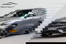 Mercedes-Benz GLA - 250 e AMG Premium, Designo, Pano, Distronic, Nightpakket, Key-Less