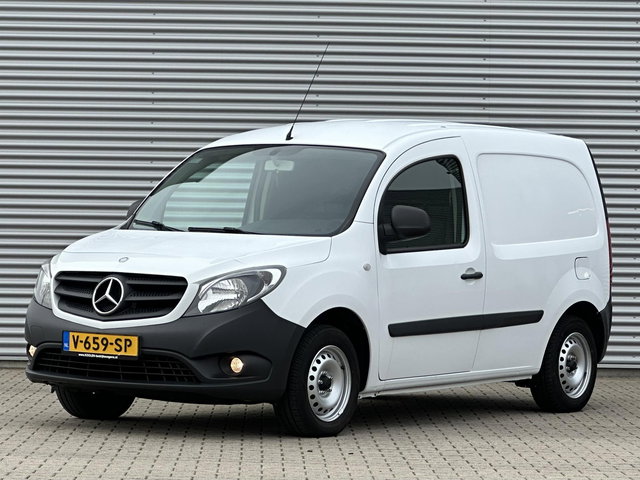 Mercedes-Benz Citan - 108 CDI MARGE BTW VRIJ