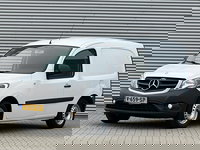 Mercedes-Benz Citan - 108 CDI MARGE BTW VRIJ