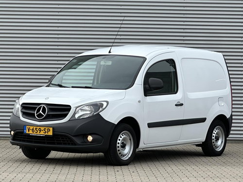 Mercedes-Benz Citan