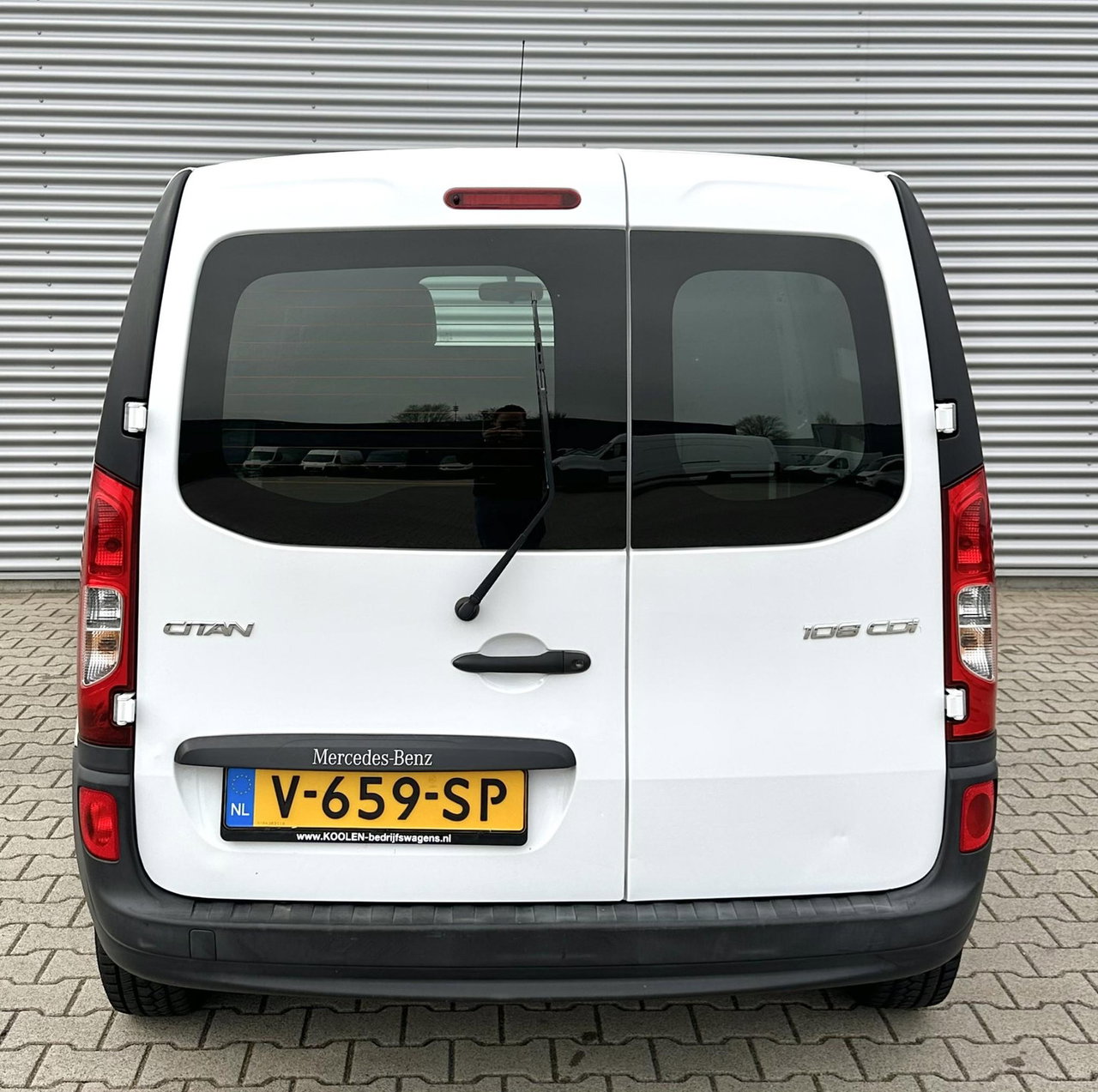 Mercedes-Benz Citan