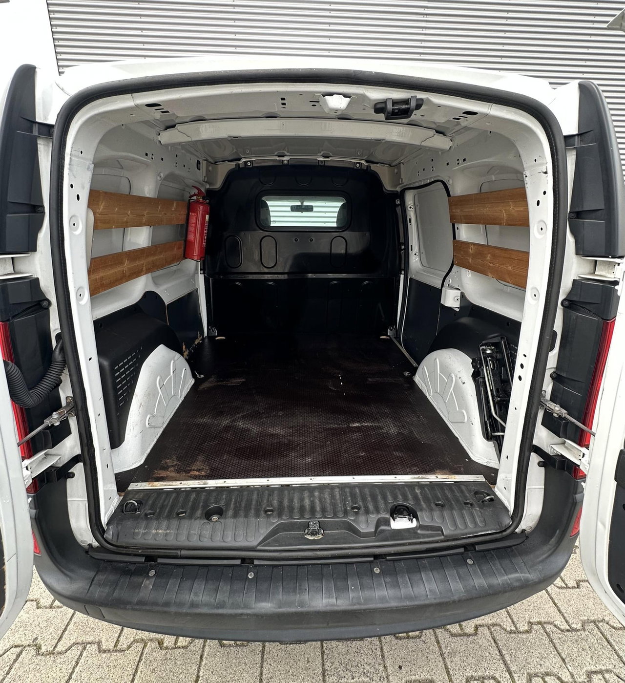 Mercedes-Benz Citan
