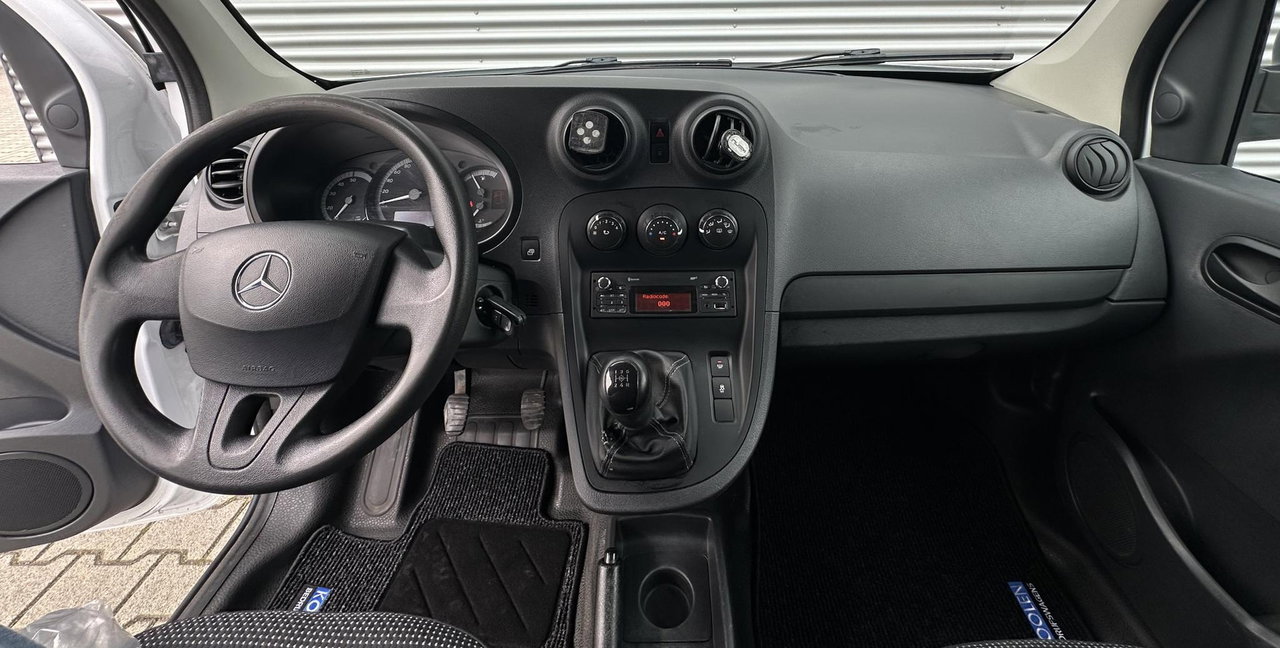 Mercedes-Benz Citan