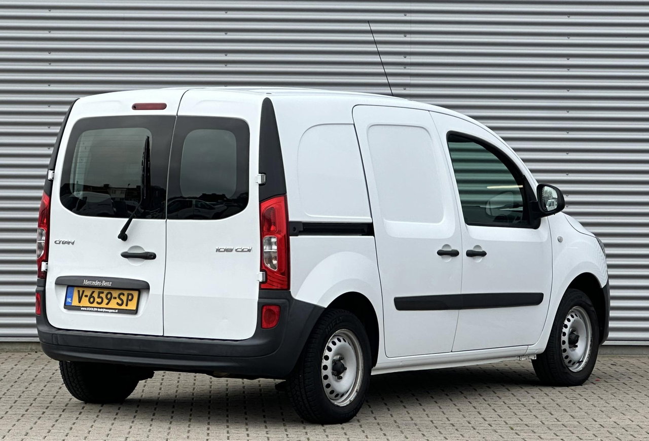 Mercedes-Benz Citan