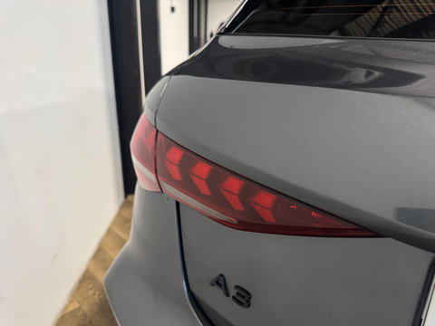 Audi A3 Sportback 35 TFSI S-Line PANO SONOS VOL'