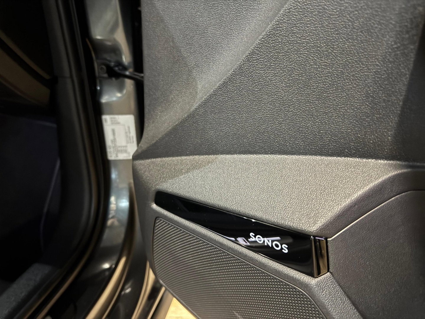 Audi A3 Sportback 35 TFSI S-Line PANO SONOS VOL'