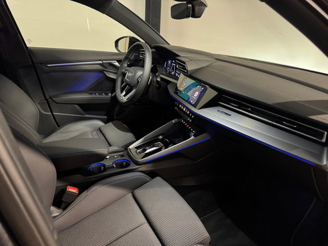 Audi A3 Sportback 35 TFSI S-Line PANO SONOS VOL'