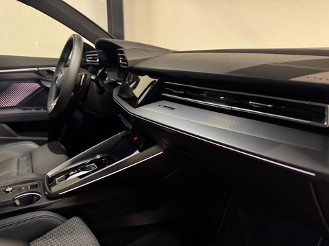 Audi A3 Sportback 35 TFSI S-Line PANO SONOS VOL'