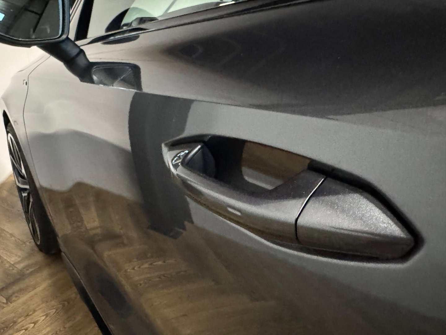 Audi A3 Sportback 35 TFSI S-Line PANO SONOS VOL'