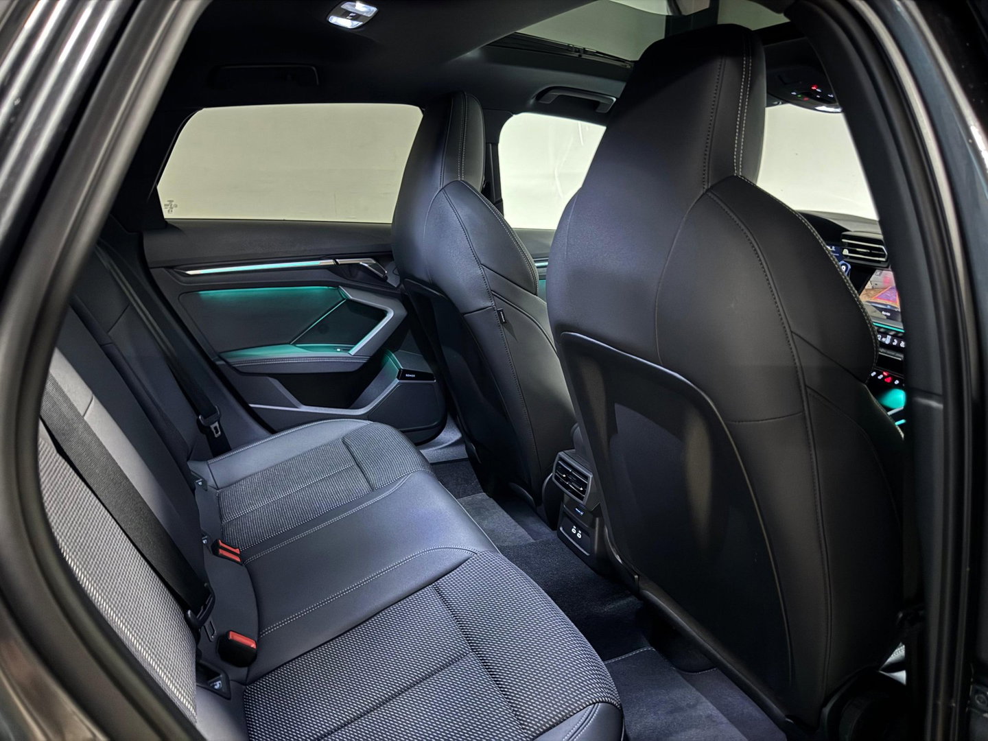 Audi A3 Sportback 35 TFSI S-Line PANO SONOS VOL'