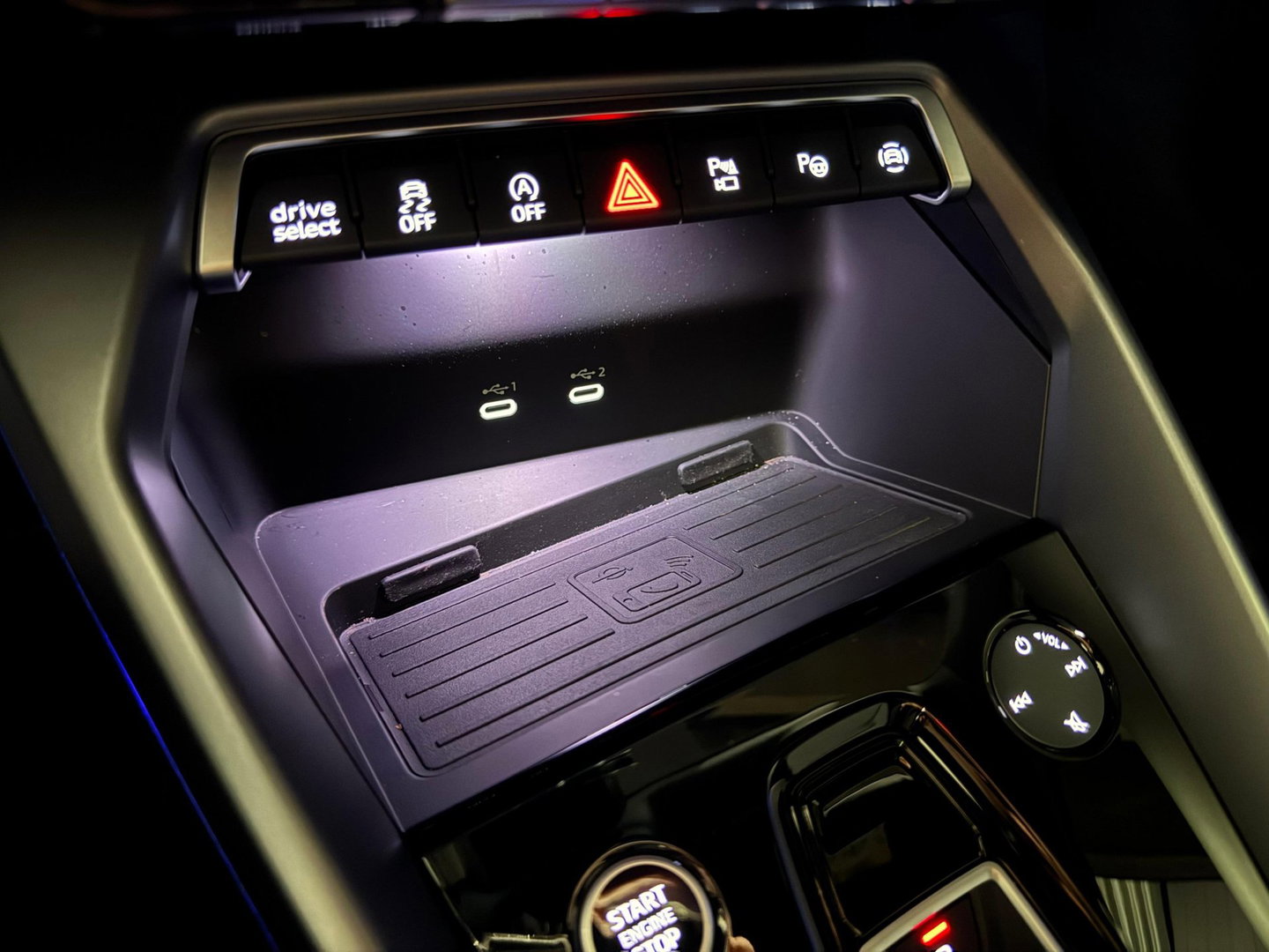 Audi A3 Sportback 35 TFSI S-Line PANO SONOS VOL'