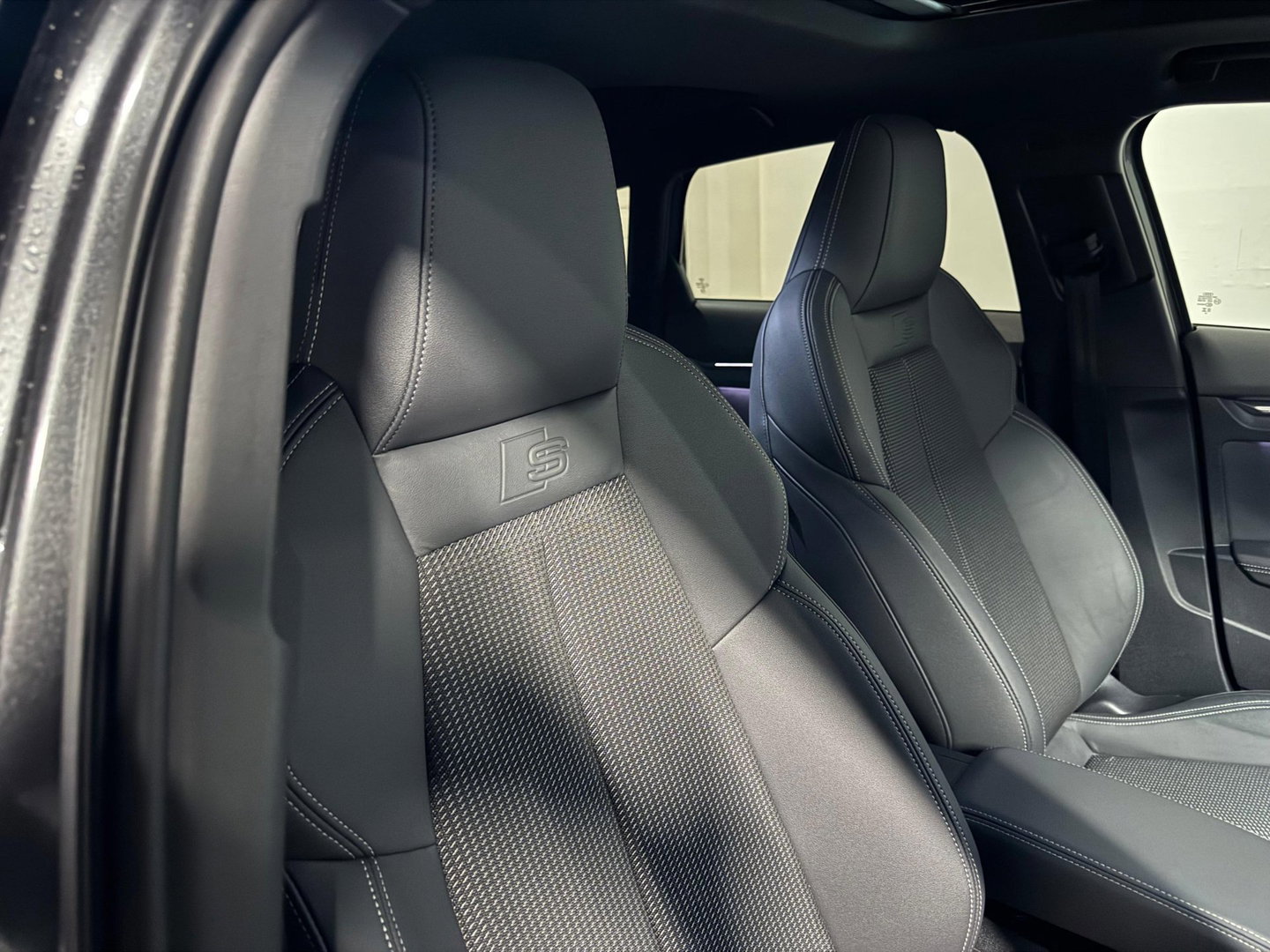 Audi A3 Sportback 35 TFSI S-Line PANO SONOS VOL'