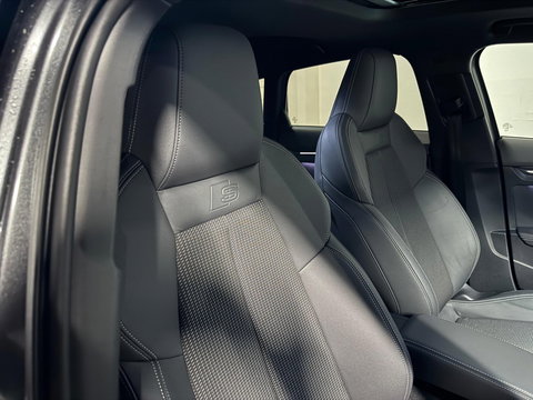Audi A3 Sportback 35 TFSI S-Line PANO SONOS VOL'