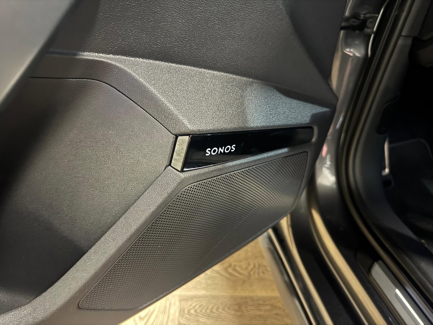 Audi A3 Sportback 35 TFSI S-Line PANO SONOS VOL'