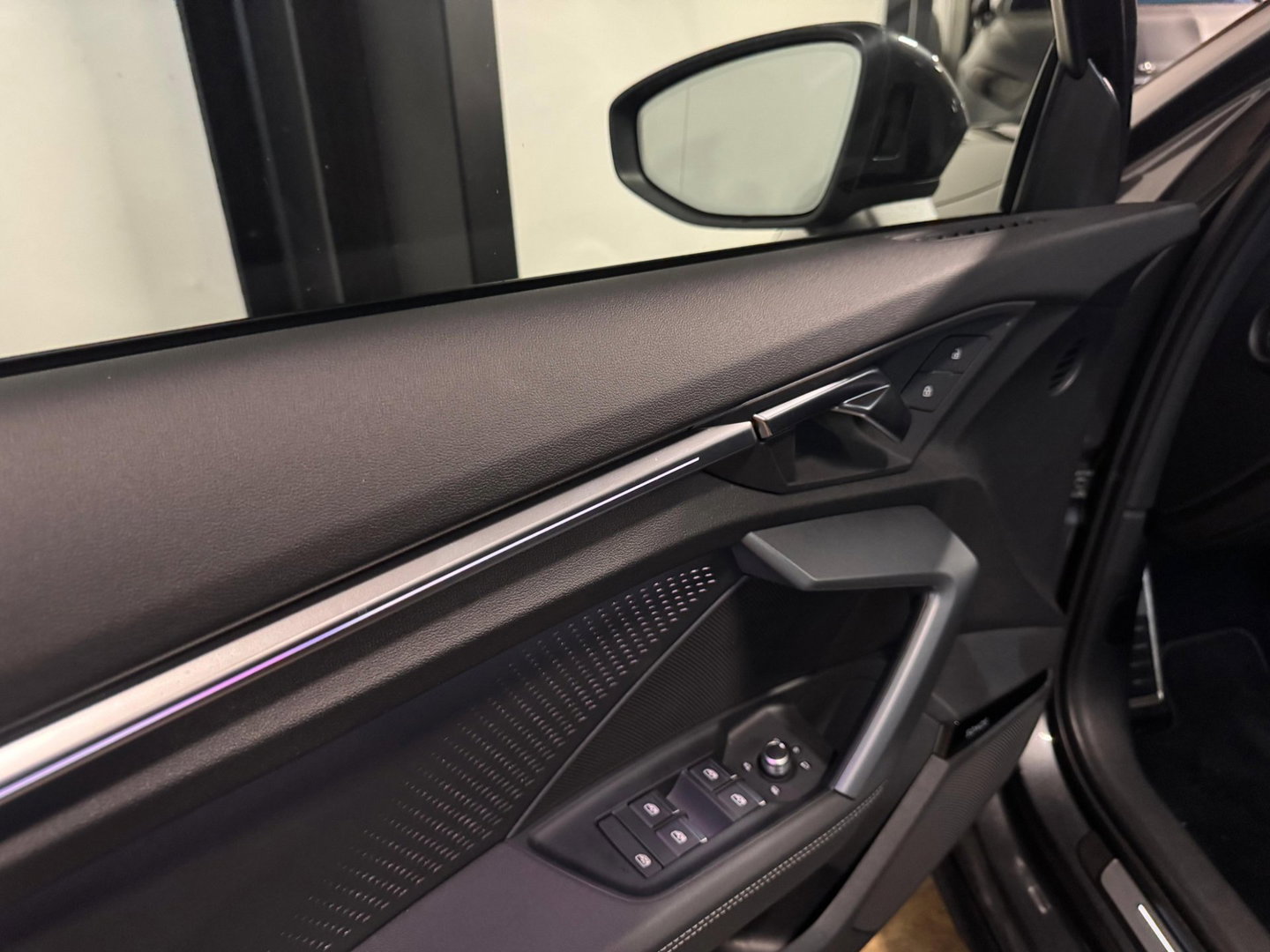 Audi A3 Sportback 35 TFSI S-Line PANO SONOS VOL'