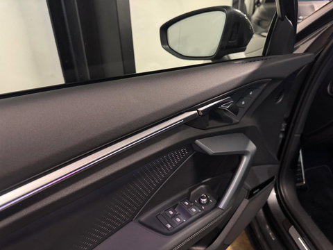 Audi A3 Sportback 35 TFSI S-Line PANO SONOS VOL'