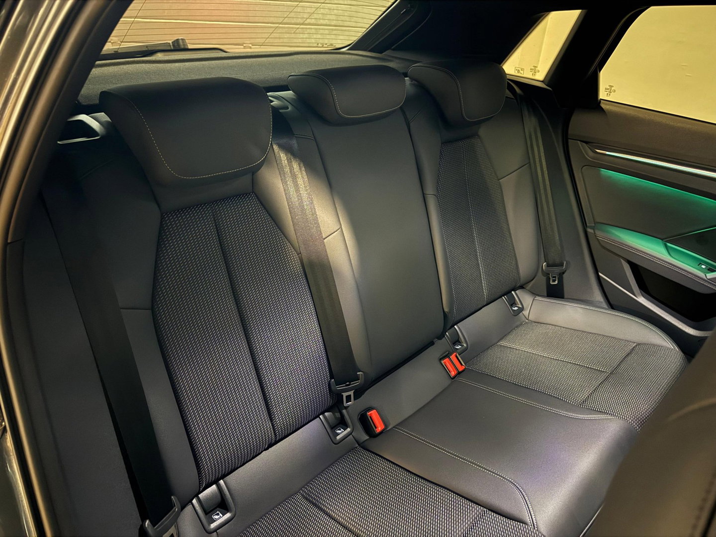 Audi A3 Sportback 35 TFSI S-Line PANO SONOS VOL'