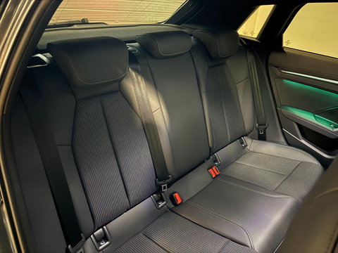 Audi A3 Sportback 35 TFSI S-Line PANO SONOS VOL'
