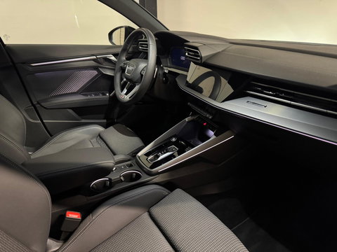 Audi A3 Sportback 35 TFSI S-Line PANO SONOS VOL'