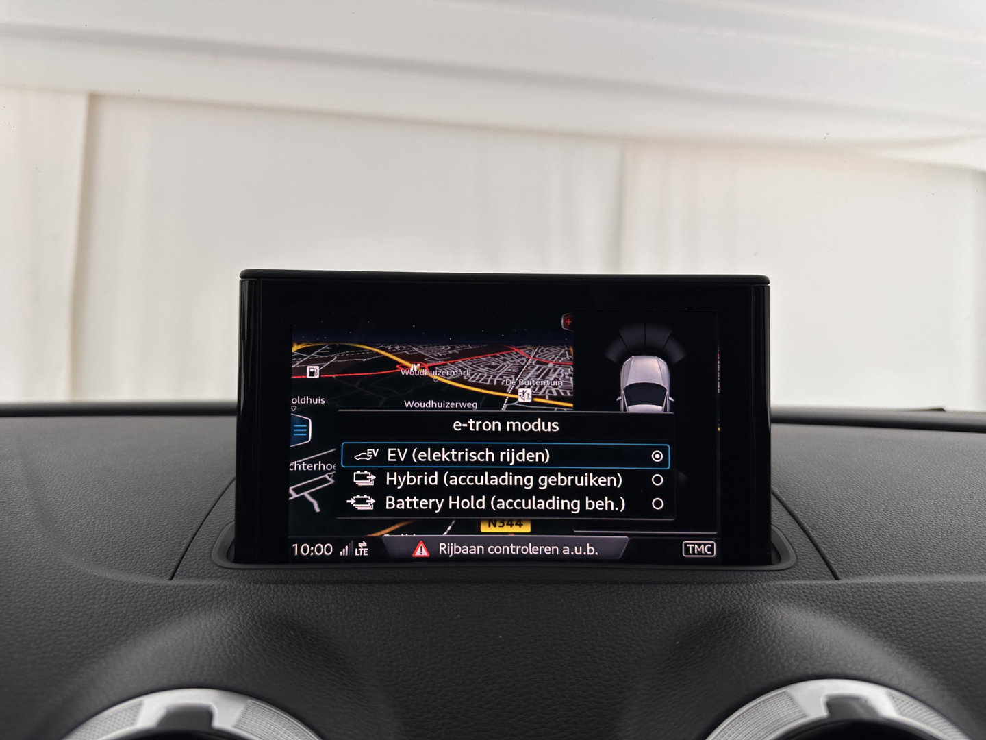 Audi A3 Sportback 1.4 e-tron Lease Edition Aut. *PANO | FULL-LED | LEATHER-FABRIC | DIGI-COCKPIT | KEYLESS | SPORT-SEATS | NAVI-FULLMAP | PRIVACY-GLASS | ECC | PDC | CRUISE | 18''ALU*