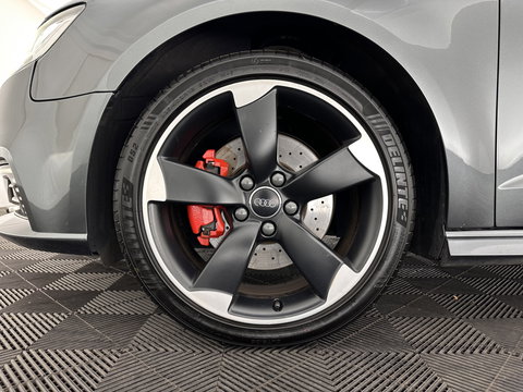 Audi A3 Sportback 1.4 e-tron Lease Edition Aut. *PANO | FULL-LED | LEATHER-FABRIC | DIGI-COCKPIT | KEYLESS | SPORT-SEATS | NAVI-FULLMAP | PRIVACY-GLASS | ECC | PDC | CRUISE | 18''ALU*