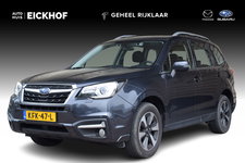 Subaru Forester - 2.0 AWD Luxury - Afneembare trekhaak - Dealer onderhouden