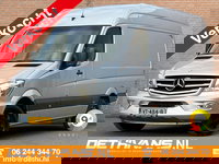 Mercedes-Benz Sprinter - 316CDI 163PK L2H2 7G-Tronic / Cruisecontrol / Camera