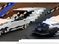 Ford Transit Connect - 1.0 Navi Airco Camera 1x Schuifdeur PDC Cruise control 2x Achterportieren 1e Eigenaar BTW auto