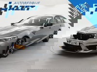 BMW M5 - 5-serie COMPETITION 625 PK ORIG. NL BTW + B&W | HEAD-UP | KERAMISCH | ADAPTIVE CRUISE | SCHERMEN ACHTERIN