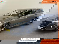 Peugeot 308 - SW 1.6 PHEV 180pk Active Pack Business Navigatie Carplay PDC VA + Camera 17" LM Velgen Adaptive Cruise Control Full LED Virtual Cockpit