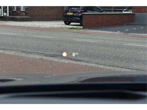 BMW 5 Serie 530i High Executive M-Sport Plus 252 pk benzine | NL-Auto | HUD | Trekhaak | Harman/Kardon | 360 gr.camera | Laserlight | Open dak