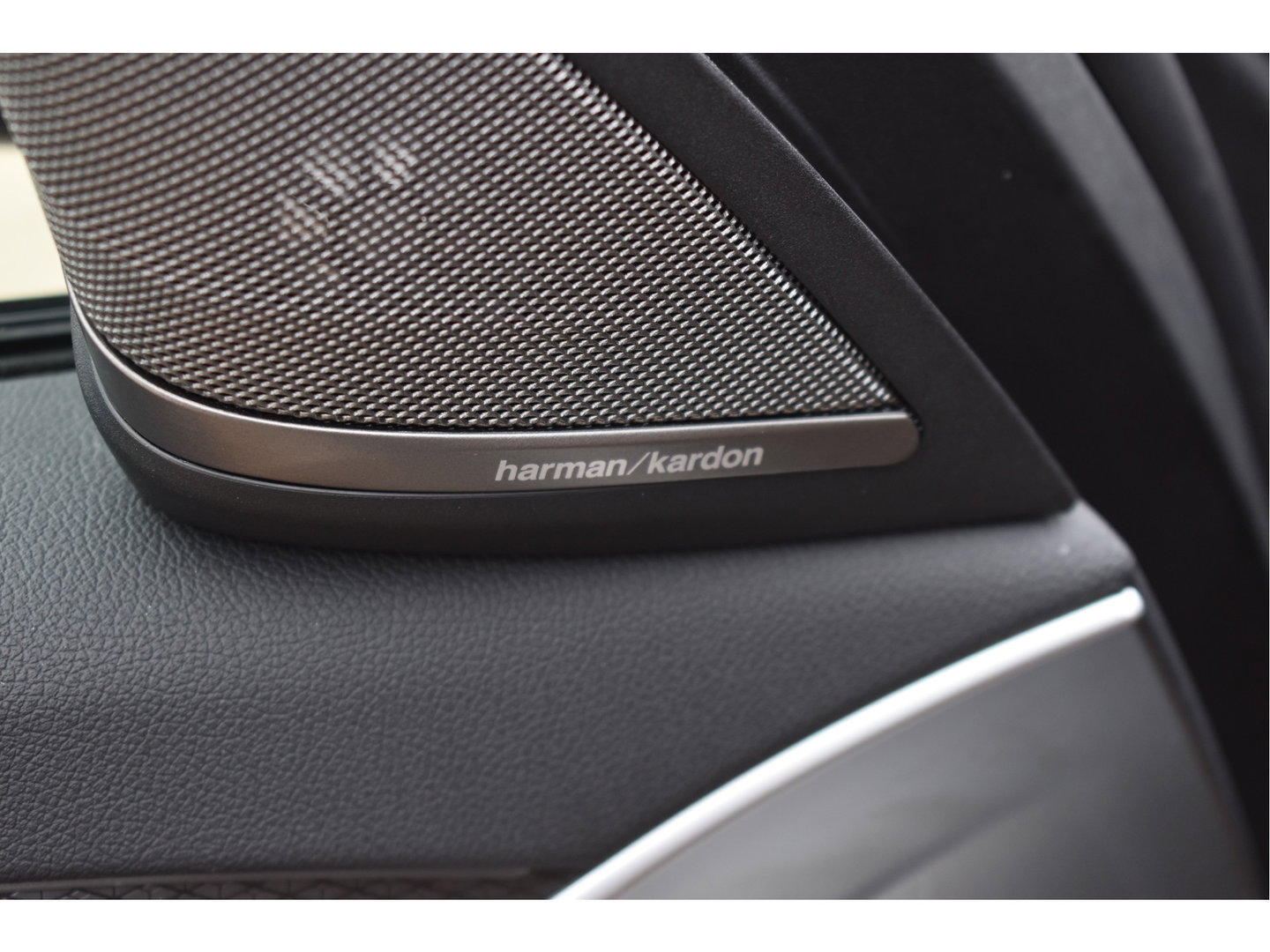 BMW 5 Serie 530i High Executive M-Sport Plus 252 pk benzine | NL-Auto | HUD | Trekhaak | Harman/Kardon | 360 gr.camera | Laserlight | Open dak