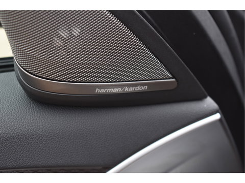 BMW 5 Serie 530i High Executive M-Sport Plus 252 pk benzine | NL-Auto | HUD | Trekhaak | Harman/Kardon | 360 gr.camera | Laserlight | Open dak