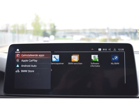 BMW 5 Serie 530i High Executive M-Sport Plus 252 pk benzine | NL-Auto | HUD | Trekhaak | Harman/Kardon | 360 gr.camera | Laserlight | Open dak