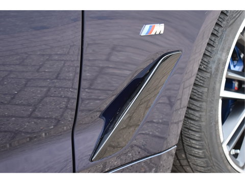 BMW 5 Serie 530i High Executive M-Sport Plus 252 pk benzine | NL-Auto | HUD | Trekhaak | Harman/Kardon | 360 gr.camera | Laserlight | Open dak