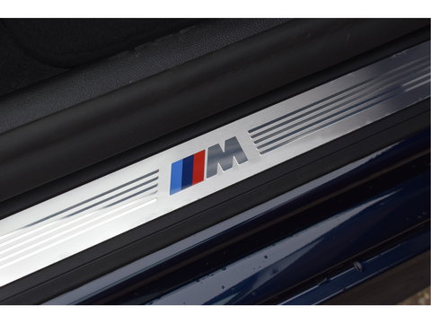 BMW 5 Serie 530i High Executive M-Sport Plus 252 pk benzine | NL-Auto | HUD | Trekhaak | Harman/Kardon | 360 gr.camera | Laserlight | Open dak