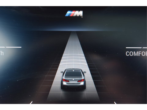 BMW 5 Serie 530i High Executive M-Sport Plus 252 pk benzine | NL-Auto | HUD | Trekhaak | Harman/Kardon | 360 gr.camera | Laserlight | Open dak