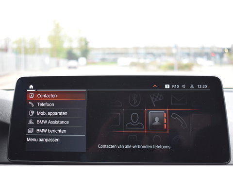 BMW 5 Serie 530i High Executive M-Sport Plus 252 pk benzine | NL-Auto | HUD | Trekhaak | Harman/Kardon | 360 gr.camera | Laserlight | Open dak