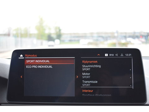 BMW 5 Serie 530i High Executive M-Sport Plus 252 pk benzine | NL-Auto | HUD | Trekhaak | Harman/Kardon | 360 gr.camera | Laserlight | Open dak