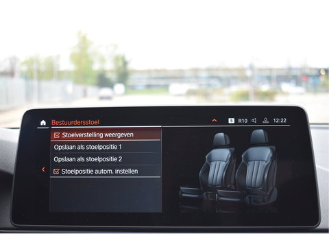 BMW 5 Serie 530i High Executive M-Sport Plus 252 pk benzine | NL-Auto | HUD | Trekhaak | Harman/Kardon | 360 gr.camera | Laserlight | Open dak