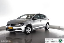 Volkswagen Polo - 1.0 TSI 95pk Comfortline trekhaak|acc|applecarplay|tel|lmv15