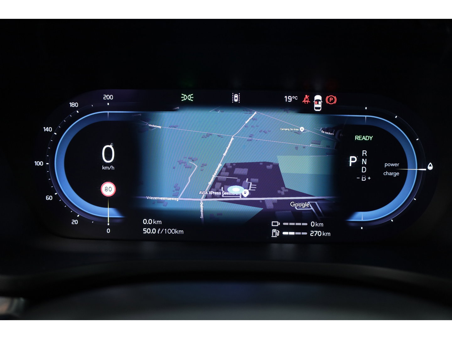 Volvo V60 2.0 T6 Plug-in hybrid AWD Plus Dark | ACC | Blis | H&K Audio | Stoel 4 & Stuur verwarming | memory | 19" |