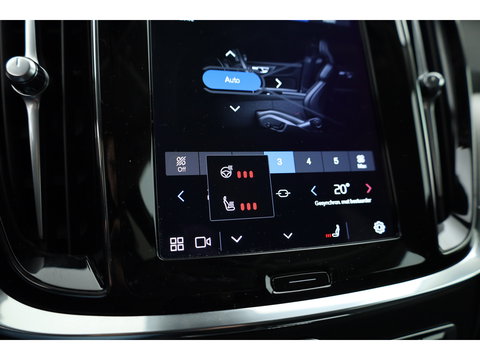 Volvo V60 2.0 T6 Plug-in hybrid AWD Plus Dark | ACC | Blis | H&K Audio | Stoel 4 & Stuur verwarming | memory | 19" |