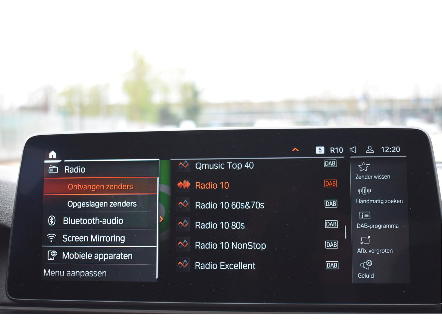 BMW 5 Serie 530i High Executive M-Sport Plus 252 pk benzine | NL-Auto | HUD | Trekhaak | Harman/Kardon | 360 gr.camera | Laserlight | Open dak